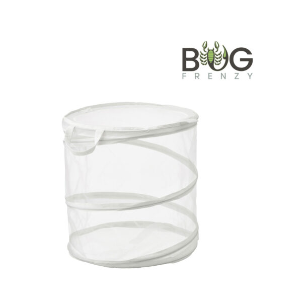 Stick Insect Enclosure Mesh
