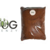 Cocopeat or Clay based Substrate