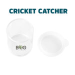 Cricket Catcher and Bug Handler Image