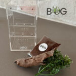 The Little Bug Box with optional kit - SMALL The Little Bug Box with optional kit - SMALL Image