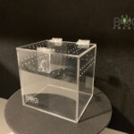 The Cube - Custom Acrylic Enclosure Image