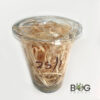 Flightless Fruit Flies (Drosophila melanogaster) Culture