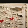 Queen of Ants 'Royale' Acrylic Ant Nest Formicarium- Large - Image 5