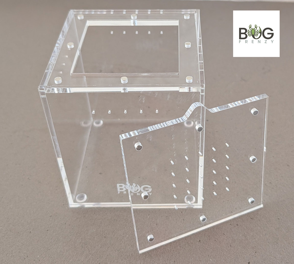 The Sling Box - Image 2