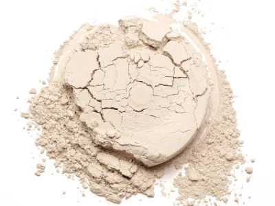Bentonite clay - 45g