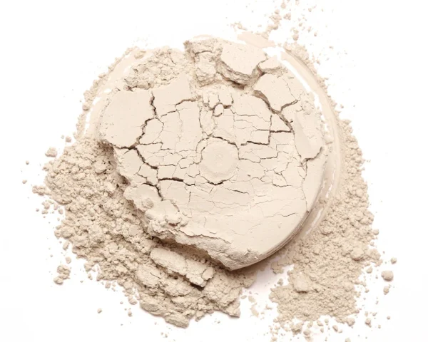 Bentonite clay - 45g