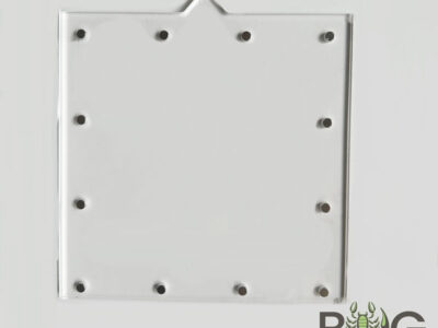 Bug Box 2.0 Replacement Magnetic Lid