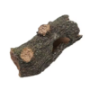 Hollow Wood Resin Tree Trunk