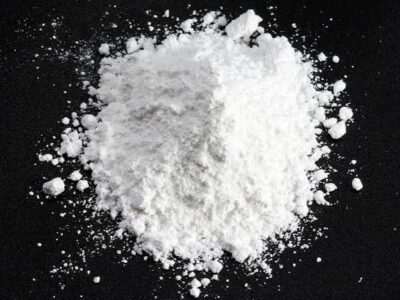 Calcium Carbonate Powder 50g