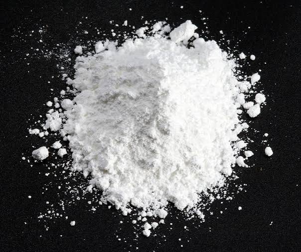 Calcium Carbonate Powder 50g